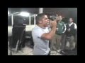 festejando el campeonato invicto