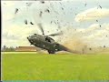 Helicoptere puma arm�e fran�aise