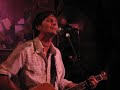 johnny goudie \"stay\" 9-21-06 johnny goudie \"stay\" 9-21-06
