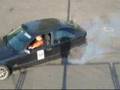 Fitnes drift BMW 316 Mielec
