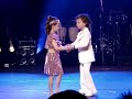 Kids dance salsa (Monaco - 2007 open show)