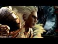 Mitsurugi Ending Soul Calibur 4 JAP