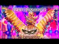 The Best 23 Samuel Koch The Masked Singer
