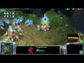 HDH Invitational: NonY v Nazgul g3 p1/1 View Video