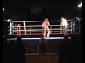 videos de Championnat de France Espoirs 2009 Savate