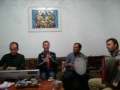 klarino:SOTIRIS GOUNTIS:
