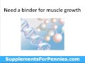 Bodybuilding Testosterone Supplements for Muscle Building