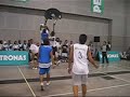 3on3 Petronas 2008