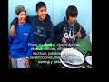 Murga Verde  Escuela Nº 61