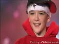 Britains Got Talent - BreakDancer Britains Got Talent - BreakDancer