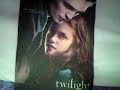 Twilight Posters.wmv Twilight Posters.wmv