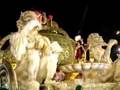 Rio - Carnaval 2007 - Mangueira 4
