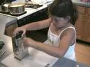 Food Network-Kirsten