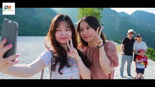 Video kỷ niệm 12 năm thành lập DH logistics