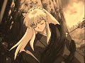 InuYasha How to Save a Life