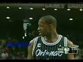 tracy mcgrady vs lebron james ot christmas special  part 2 
