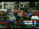 Tracy McGrady vs Lebron James OT Christmas Special (Part 2)