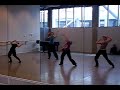 Street DD2 Artez dansacademie Street DD2 Artez dansacademie