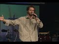 How Deep The Father\