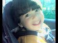 Noah Singing in Van
