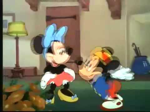 mikey - This famous cartoon, Mikey´s Birthday Party, is the best ever! It´s a Walt´s- Hope U enjoy it!