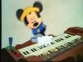 Mikey´s Birthday Party- Mikey Mouse Cartoon