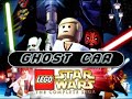 Lego Star Wars The Complete Saga Ghost Car Lego Star Wars The Complete Saga Ghost Car