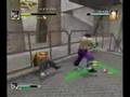 Spikeout BattleStreetã€€Collusion Linkã€€Douglas(1)