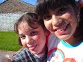 mi mu�eca me habl�