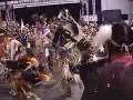 Mesquite PowWow 2008