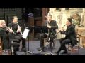 Quatuor Issy-Paris - Les Nubiennes - Musique de ballet de Faust de Charles Gounod