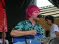 Saves the Day-Hold pt.1 7-2-06