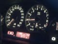 Khalilou + Taleb BMW M3 Test 2/3    0 - 100 @ 4,1 Second