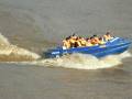 videos de jet boat www.caobalodge.com tambopata peru selva