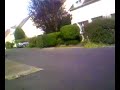 dirt bike hunter 125cc
