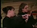 Peter Warlock: Capriol Suite for Stringorchestra Part 1-3 Peter Warlock: Capriol Suite for Stringorchestra Part 1-3
