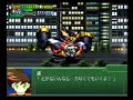 super robot war alpha 3 勇者王gaogaigar ガオガイガー勇者vs勇者 凱vs護 part2