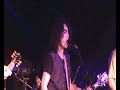 le dharma project au gibus (rock n' roll friday par philippe manoeuvre). deep purple cover avec yarol poupaud de fff et adam vadel.
