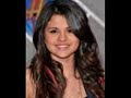 My Fave Girl Celebrities!