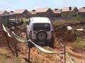 JEEPETON 2008 (Suzuki Jimny)