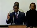 MPD Evidence Warehouse Pre-Solicitation Conference - Part 5