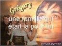 grégory notre coeur.wmv grégory notre coeur.wmv