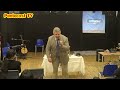 Click here to watch this video Satan: The Ex Employee