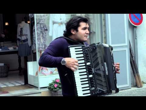 Accordion Master