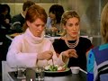 Sex and the City: Where We Left Off, Carrie