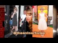 youtu.be - Watch the matchup! Subscribe Fashion Faceoff & Watch All Episodes - bit.ly Facebook.com - Become a Fan! Twitter.com - Follow Us! Join Dana Ward and Joslyn Davis for Round 3 of ClevverTV's Fashion Faceoff matchup between Taylor Swift and Vanessa Hudgens! They'll discuss the red carpet looks and everyday style of both stylistas. Be sure to leave a comment and vote for your favorite fashionista!