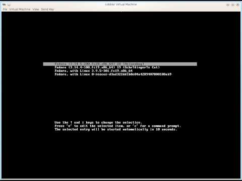 how to remove qemu-kvm