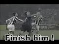 Chiellini - No one like me