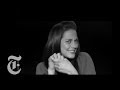 Screen Test: Marion Cotillard