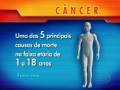 videos de Inca divulga pesquisa sobre incid&234